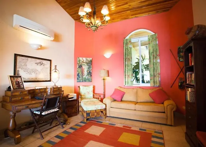Luxury Villa, Infinity Pool & Ocean Views Villa Potrero (Guanacaste)