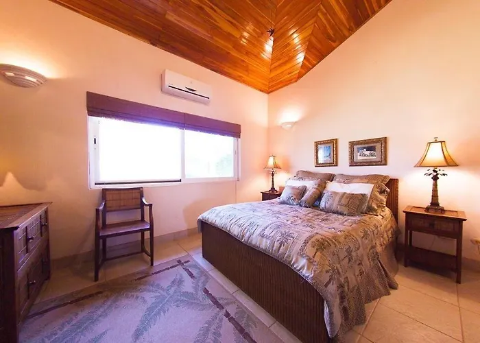 Luxury Villa, Infinity Pool & Ocean Views * Potrero (Guanacaste)